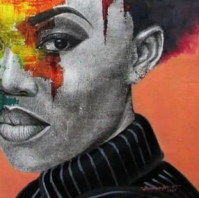 Babatunde Adeogun, Beyond Beauty Babatunde Adeogun, Beyond Beauty