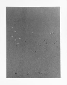 Byung-Hun Min, Des oiseaux - Édition limitée, Byung-Hun Min