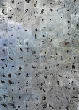 Photographie, Reading Key, Mélina Bismuth