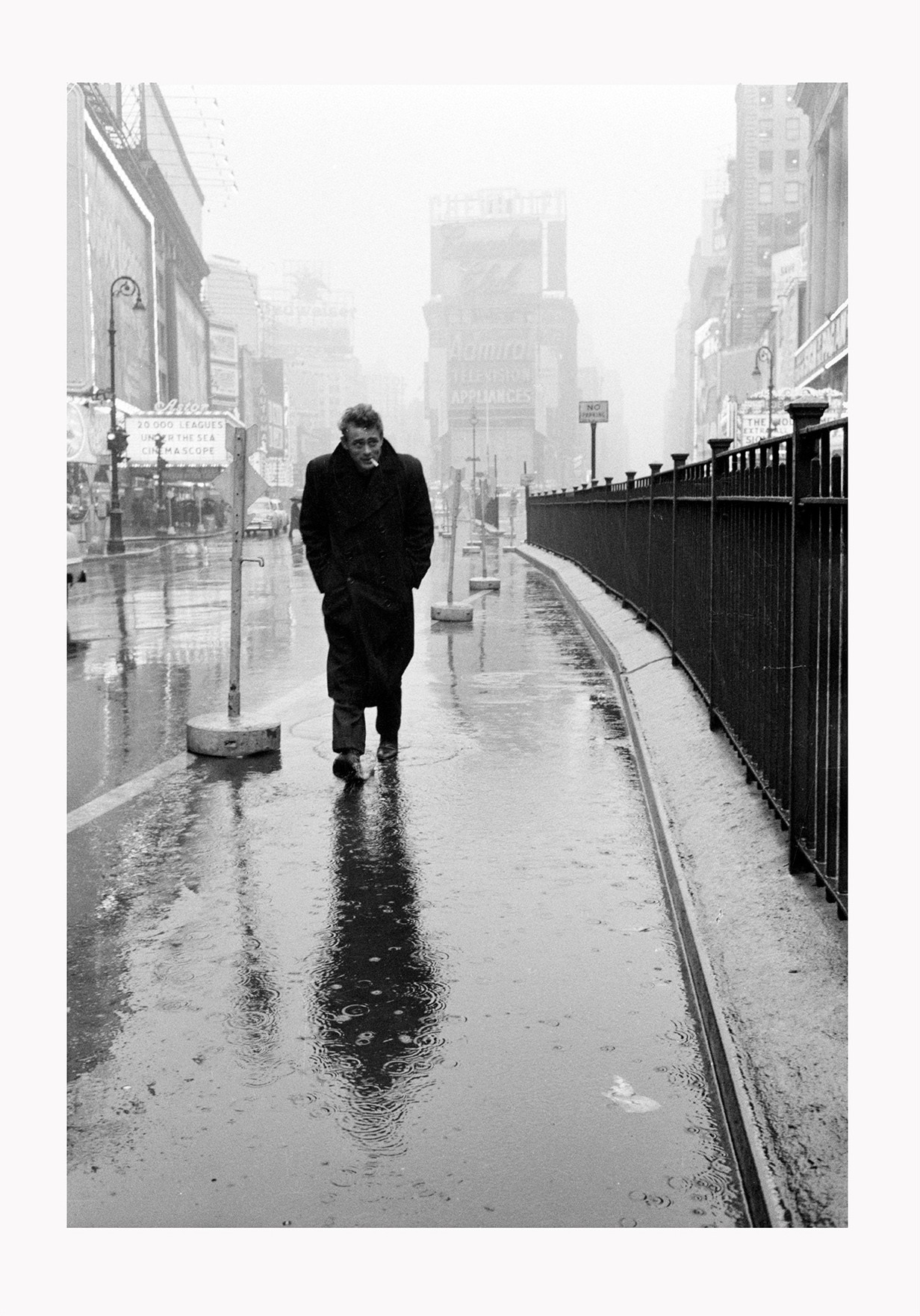 Dennis Stock, Magnum Photos 75 - Édition limitée Dennis Stock, Magnum Photos 75 - Édition limitée