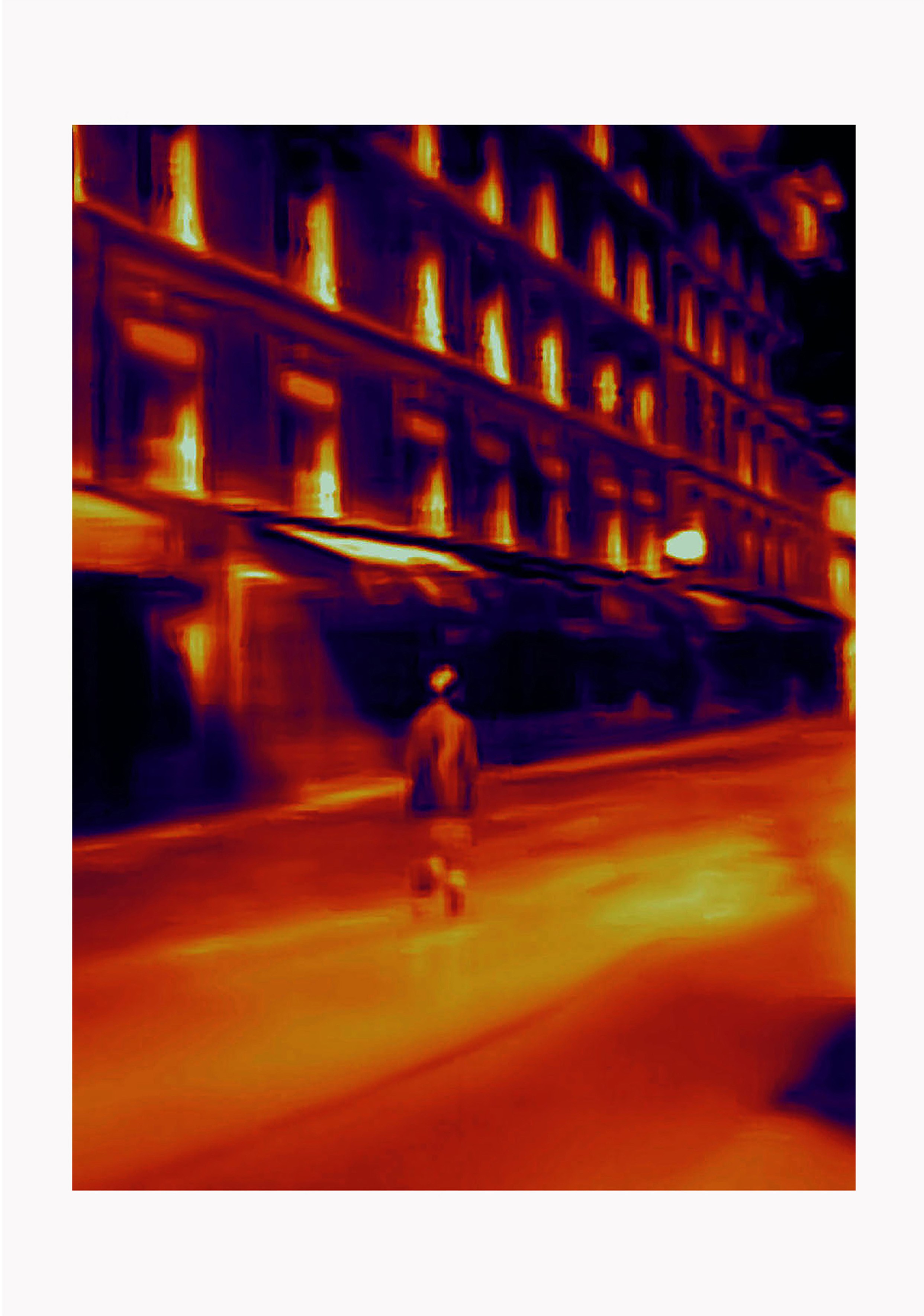 Antoine d'Agata, Magnum Photos 75 - Édition limitée Antoine d'Agata, Magnum Photos 75 - Édition limitée
