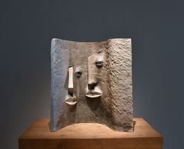 Escultura, Sans titre, Jacques Tenenhaus