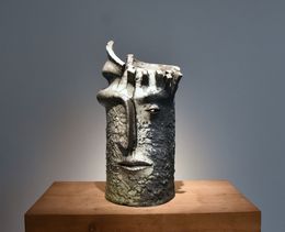 Sculpture, Sans titre, Jacques Tenenhaus