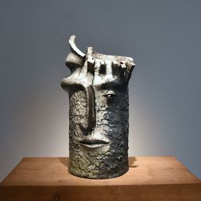 Skulpturen, Sans titre, Jacques Tenenhaus