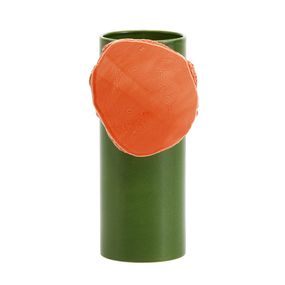 Vase Decoupage. Disque, Ronan and Erwan Bouroulec