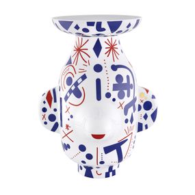 Folkifunki - Grimace Vase, Jaime Hayón