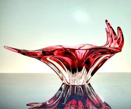 Artisitic Bowl, Josef Hospodka