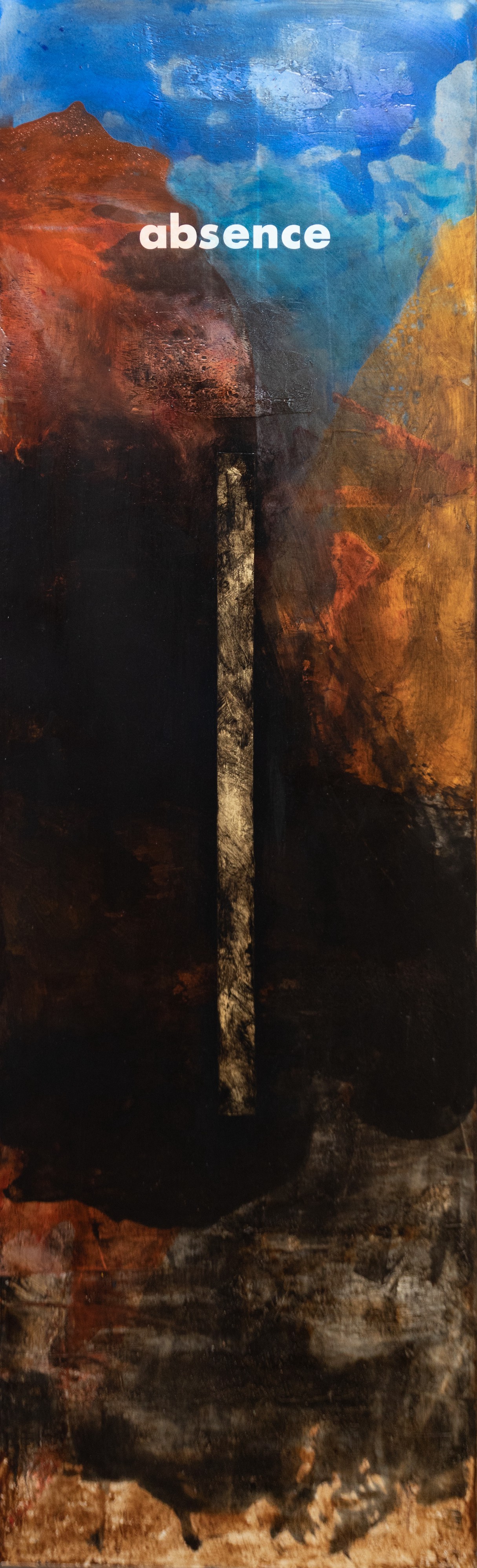 Jean-Luc Veret, Absence Jean-Luc Veret, Absence