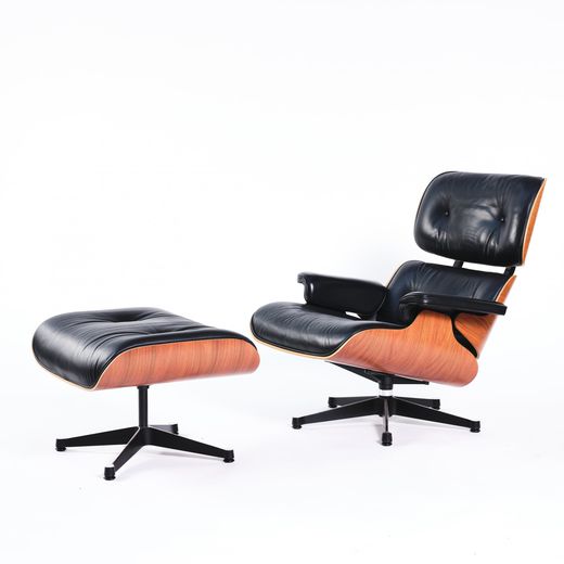 Charles and Ray Eames