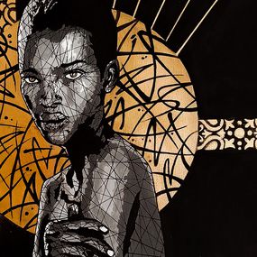 SISC, Kahina SISC, Kahina