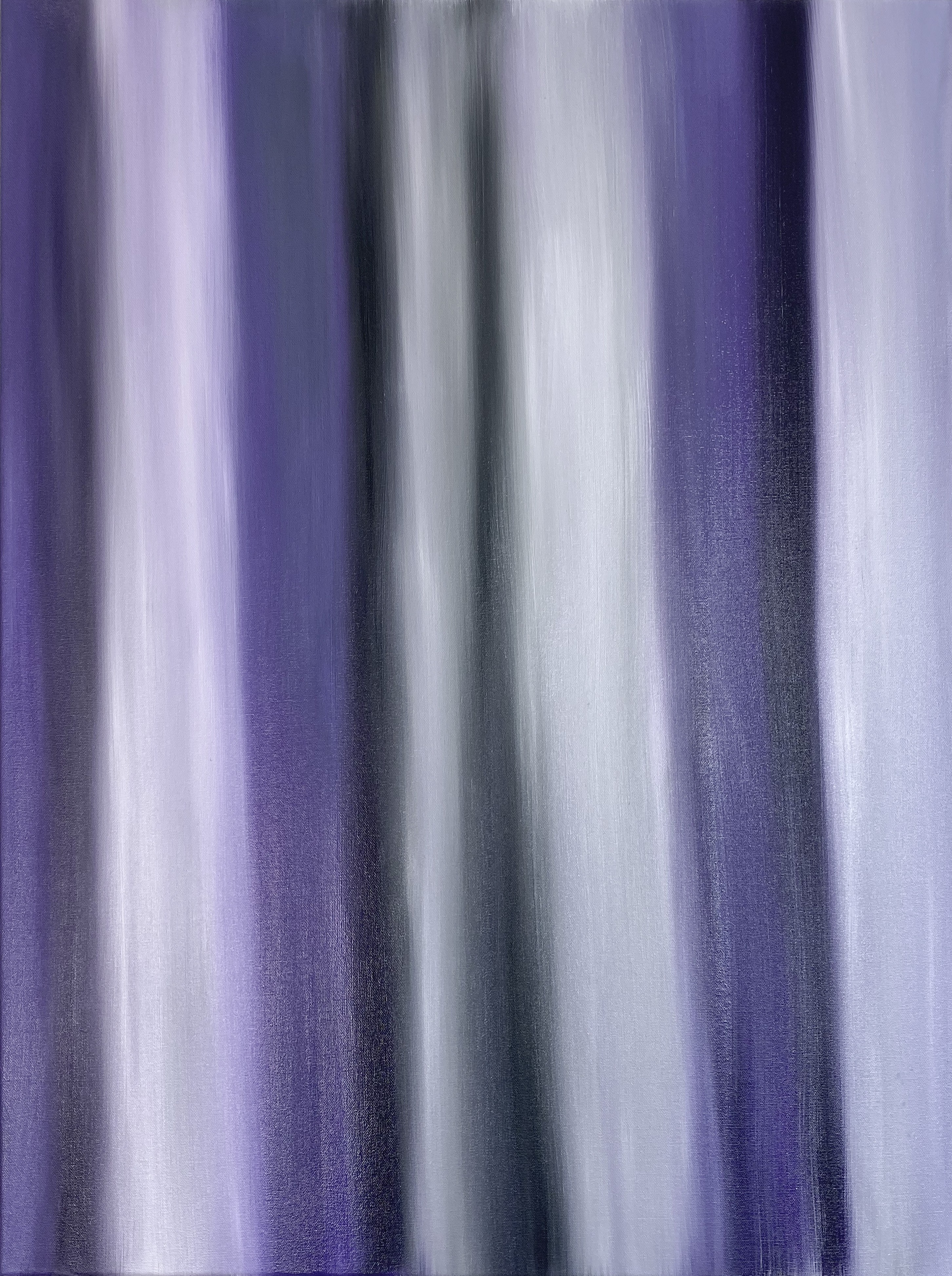 Kristina Mallen, Smooth Violet Kristina Mallen, Smooth Violet