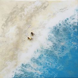 Dream: Serene Sea, Nathalie Pelisson