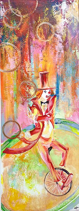 Happy Game, Rem Pirumov