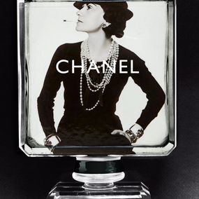 Photographie, Chanel Autrement / Miss Chanel, Franck Doat