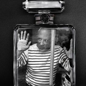 Photographie, Chanel Autrement / Mister Pablo, Franck Doat