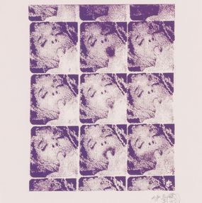 Finger Poppin' - Purple Version (AP), Nick Walker
