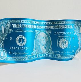 Karl Lagasse, One dollar Karl Lagasse, One dollar