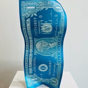 Karl Lagasse, One dollar Karl Lagasse, One dollar
