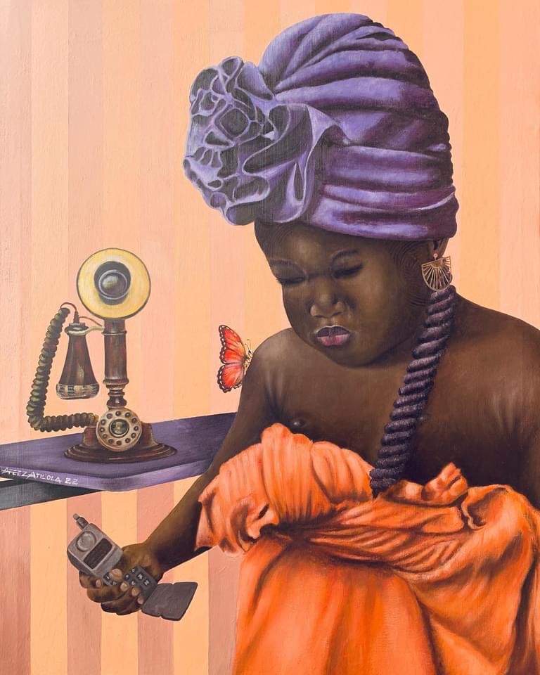 Atilola Afeez Olanrewaju, The new way fairer 2 Atilola Afeez Olanrewaju, The new way fairer 2