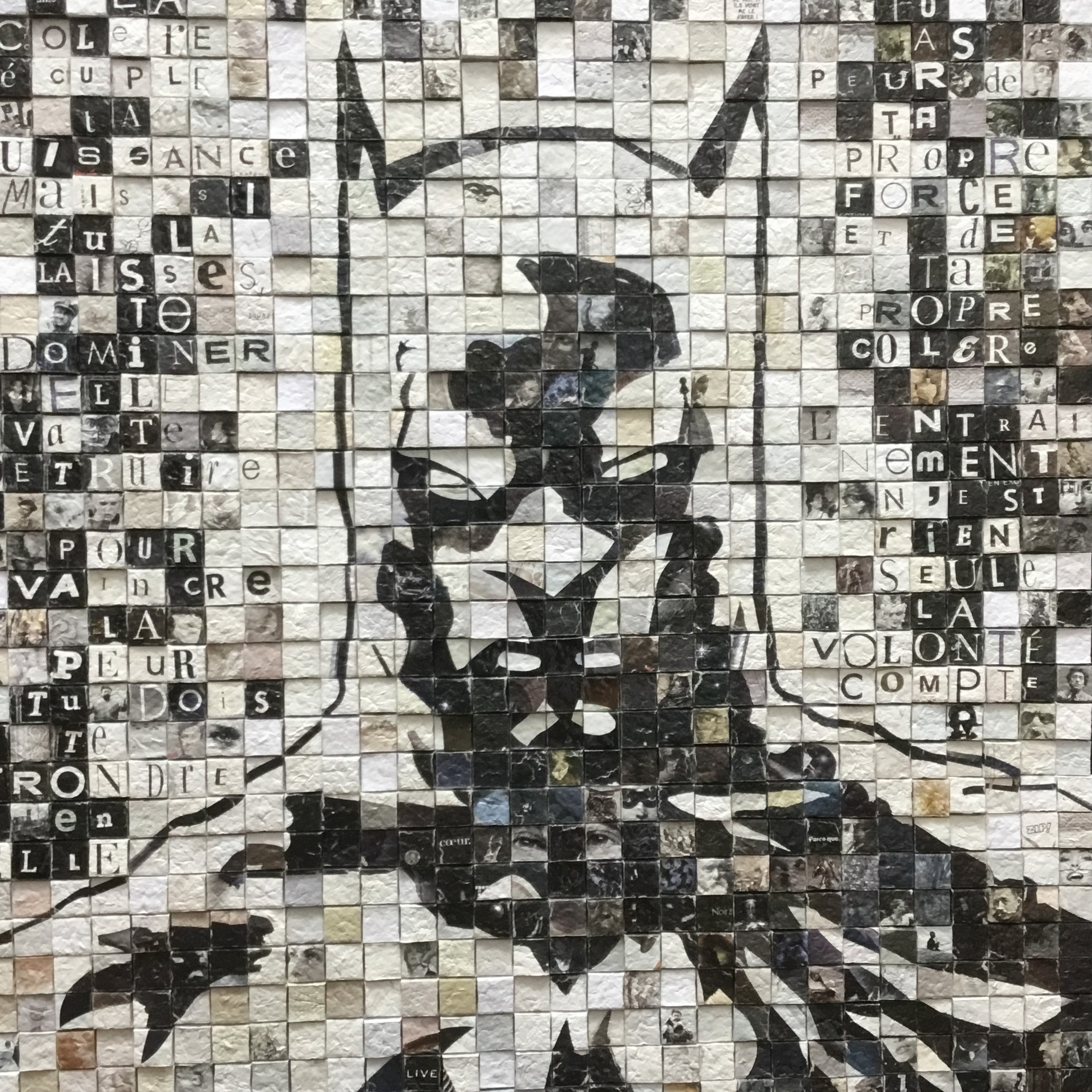 Joël Cuoq, Batman Rebirth Joël Cuoq, Batman Rebirth