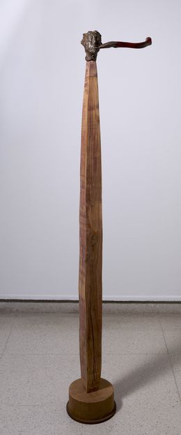 Occasum solis, Jaime de Cordoba