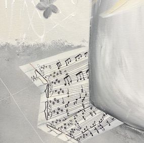 Chloé Kelly Miller, Clair de lune Chloé Kelly Miller, Clair de lune