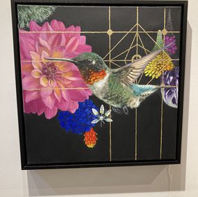 Keng Wai Lee, Louise Keng Wai Lee, Louise