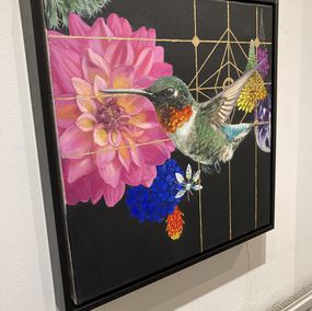 Keng Wai Lee, Louise Keng Wai Lee, Louise