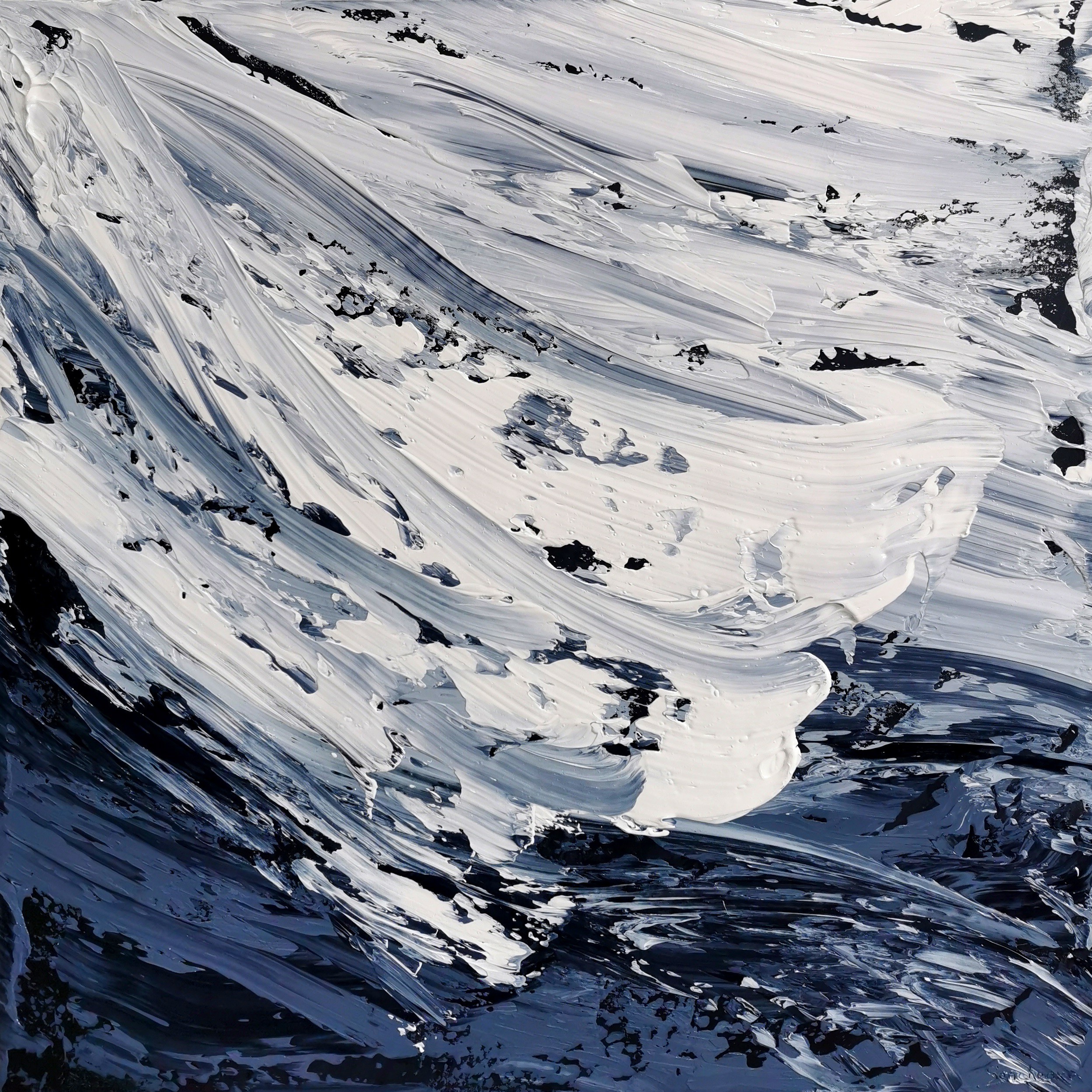 Alex Senchenko, Abstract 2249 Alex Senchenko, Abstract 2249