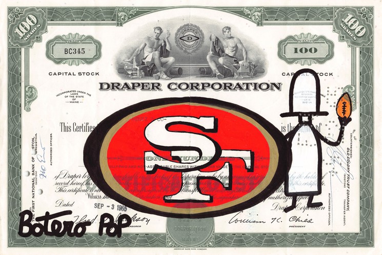 San Francisco 49ers