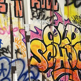 Onemizer, Old School New School Onemizer, Old School New School