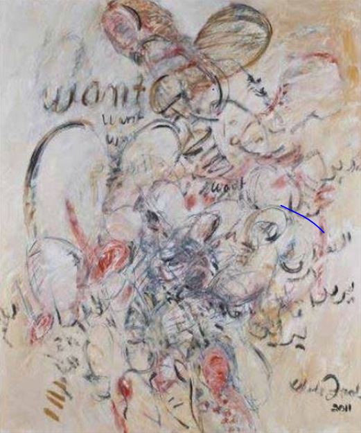 Ghada Jamal, Arab Spring Series | Can You Read Me Now Ghada Jamal, Arab Spring Series | Can You Read Me Now