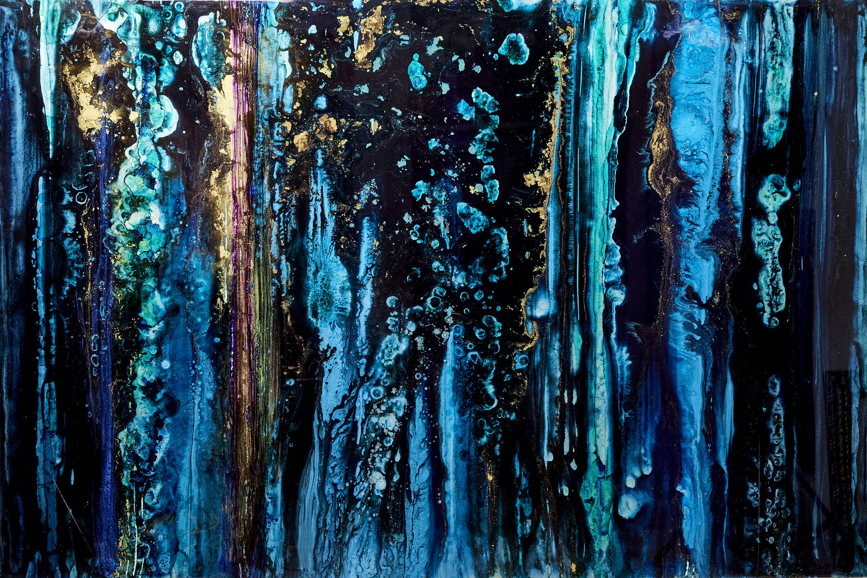 James Chiew, Deep sea James Chiew, Deep sea