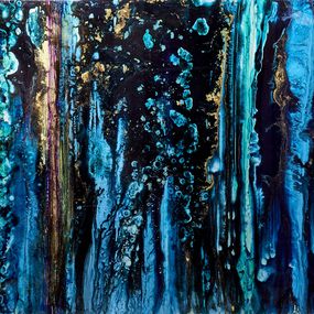 James Chiew, Deep sea James Chiew, Deep sea