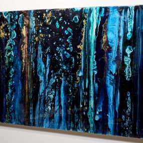 James Chiew, Deep sea James Chiew, Deep sea