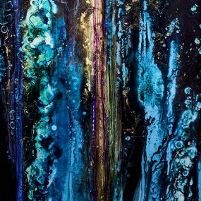 James Chiew, Deep sea James Chiew, Deep sea
