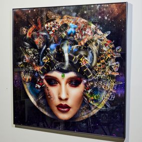 James Chiew, Medusa James Chiew, Medusa