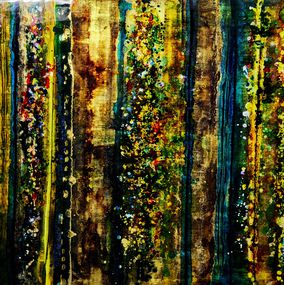 James Chiew, Abstract VIV James Chiew, Abstract VIV
