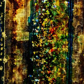 James Chiew, Abstract VIV James Chiew, Abstract VIV