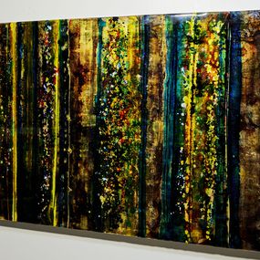 James Chiew, Abstract VIV James Chiew, Abstract VIV