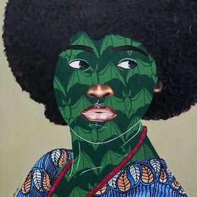 Oluwafemi Afolabi, Mindset Oluwafemi Afolabi, Mindset