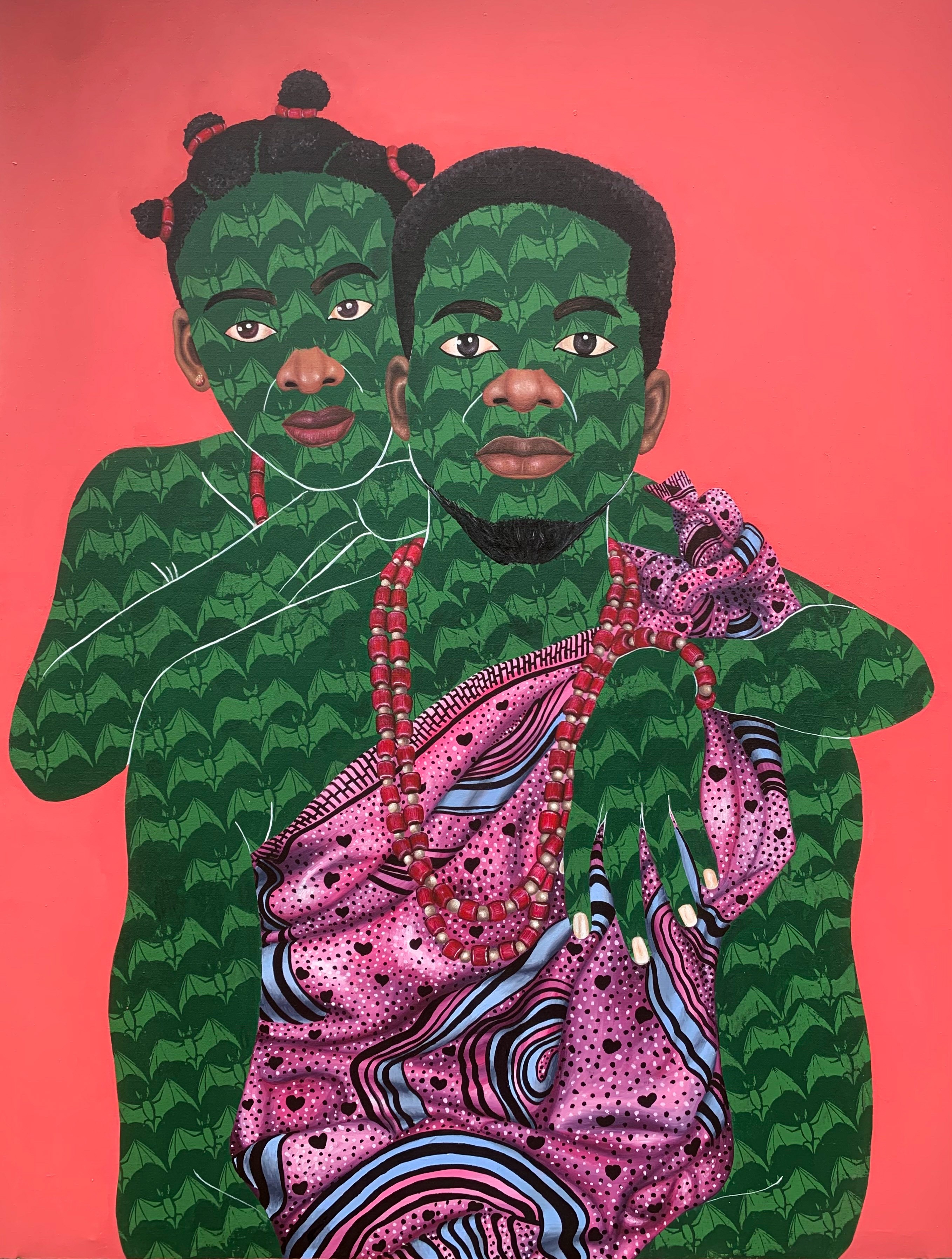 Oluwafemi Afolabi, Soulmate Oluwafemi Afolabi, Soulmate