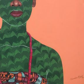 Oluwafemi Afolabi, Gele 2 Oluwafemi Afolabi, Gele 2