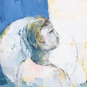 Mathilde de Bellecombe, Conversation avec un ange Mathilde de Bellecombe, Conversation avec un ange
