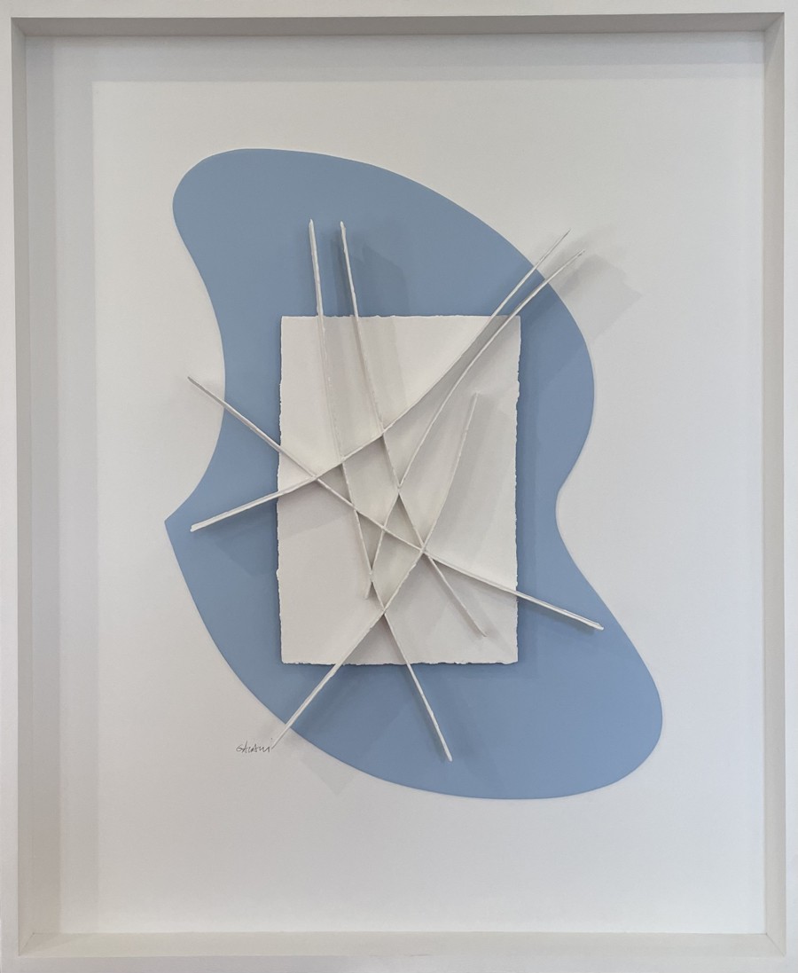 René Galassi, Forme et calicots René Galassi, Forme et calicots