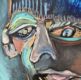 Timothy Archer, Le pèlerin bleu Timothy Archer, Le pèlerin bleu