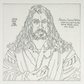 Matthias Beckmann, Albrecht Dürer Matthias Beckmann, Albrecht Dürer