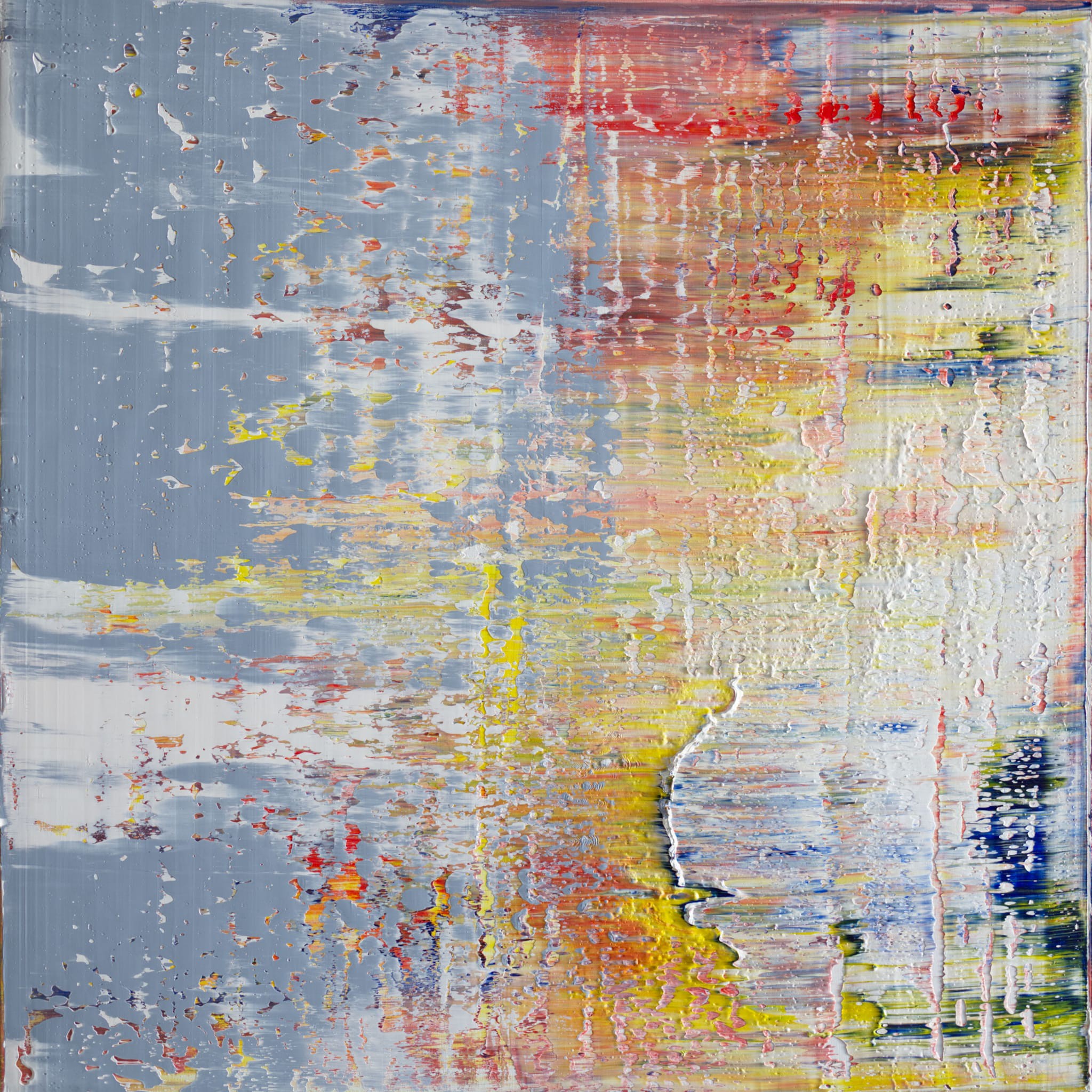 Harry James Moody, Untitled n°610 Abstract October 10 Though Harry James Moody, Untitled n°610 Abstract October 10 Though