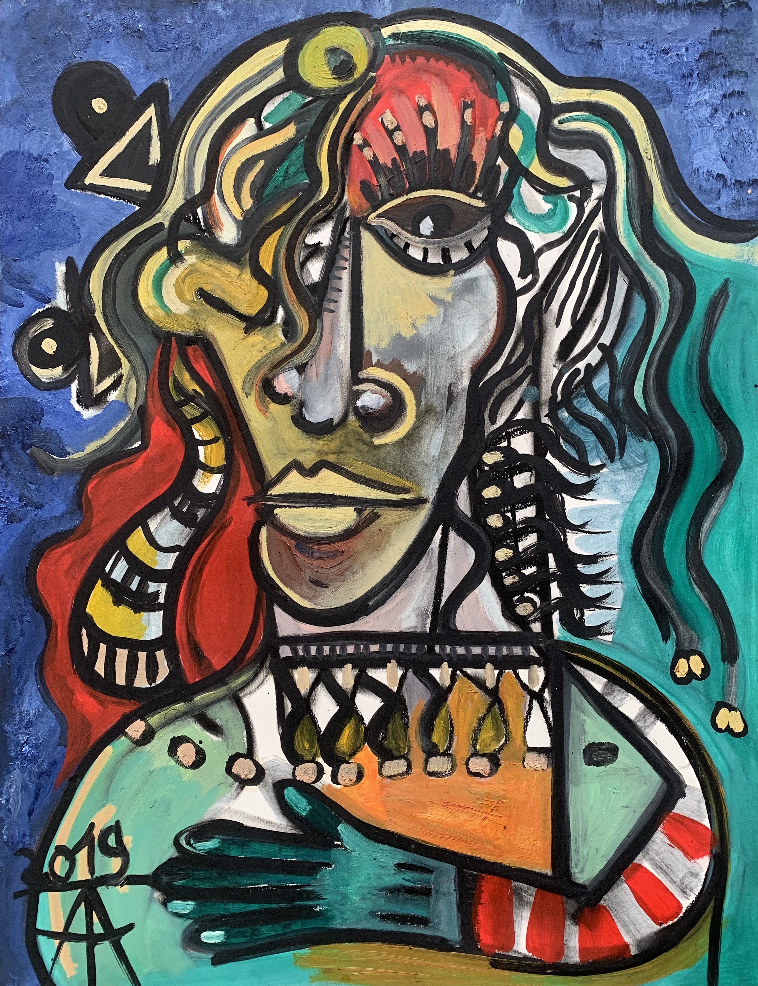 Timothy Archer, La jeune fille du bord de mer Timothy Archer, La jeune fille du bord de mer
