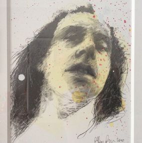 Sans titre, Philippe Pasqua